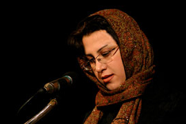 آتوسا صالحی
