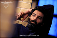 پیمان هوشمندزاده