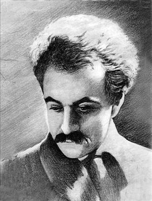جبران خلیل جبران