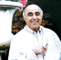 حسین فتاحی