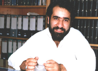 رضا امیرخانی