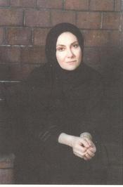زویا پیرزاد
