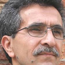 عباس معروفی