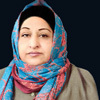 فهیمه رحیمی