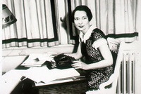 مارگارت میچل