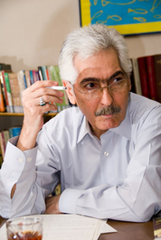 محمد ایوبی