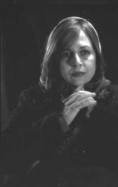 میترا الیاتی