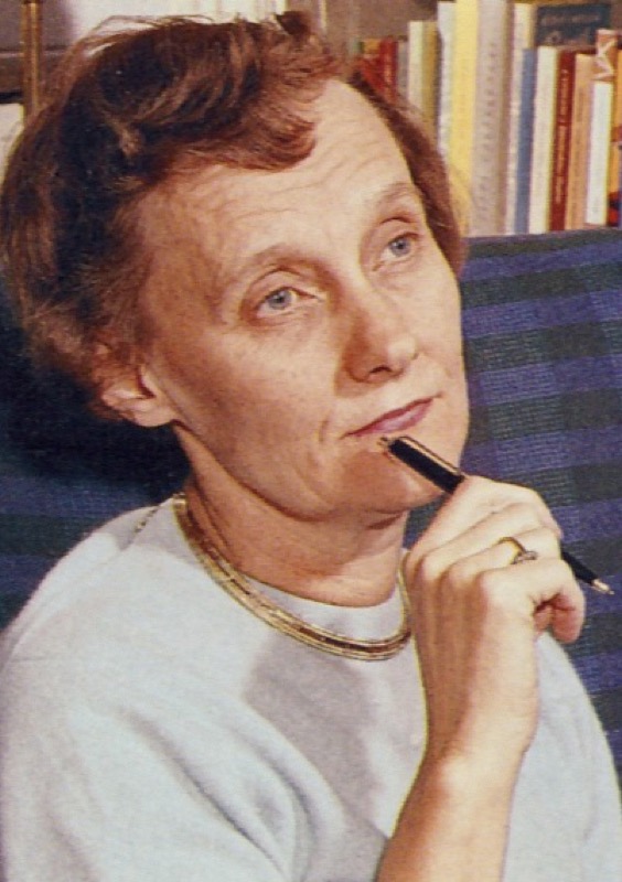 آسترید لیندگرن