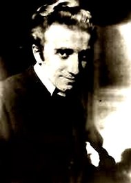 امیر عشیری