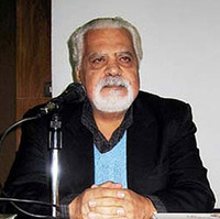امین فقیری