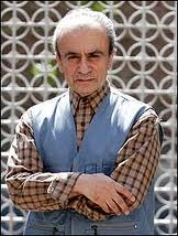 اکبر رادی