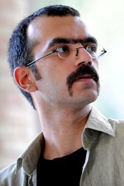 پوریا عالمی
