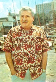 خورخه آمادو