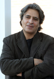 شهریار مندنی‌پور