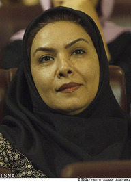 فریبا کلهر