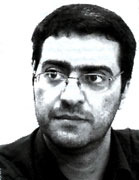 مجید قیصری