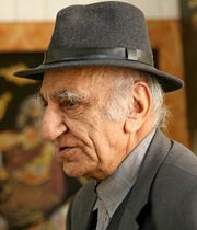 محمدابراهیم باستانی پاریزی