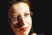 مریم حسینیان