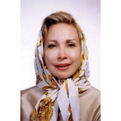 نسرین قدیری (کافی)