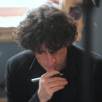 نیل گیمن