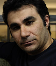 کامران محمدی