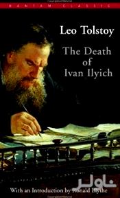 The death of Ivan Ilyich