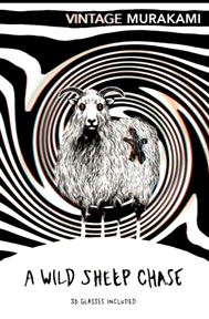 A Wild Sheep Chase