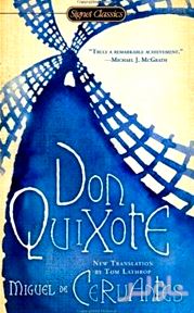 Don Quixote