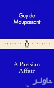 A Parisian Affair