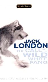 The Call of the Wild and White Fang