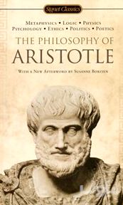 The Philosophy of Aristotle