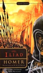 The Iliad