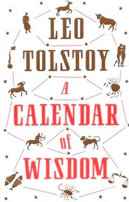 A calender of wisdom
