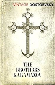 The brothers karamazov