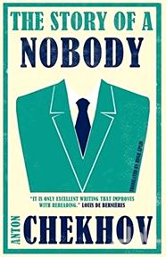 The story of a nobody
