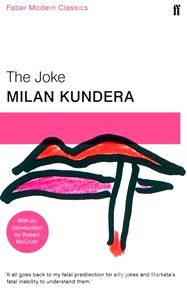 The joke