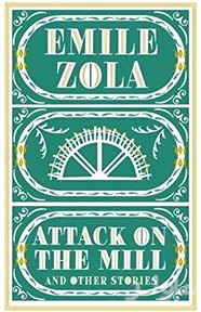 The attack on the mill and other stories