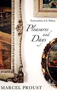 Pleasures and days