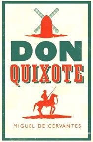Don Quixote