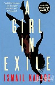 A girl in exile