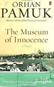 The Museum of Innocence