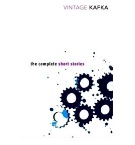 The complete short stories