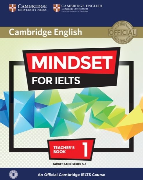 cambridge ielts minset 1