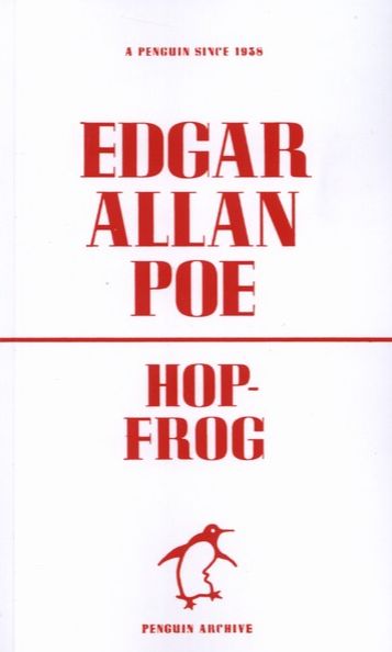 Hop frog