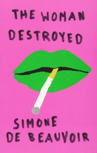 The Woman Destroyed