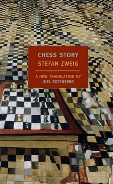 Chess Story