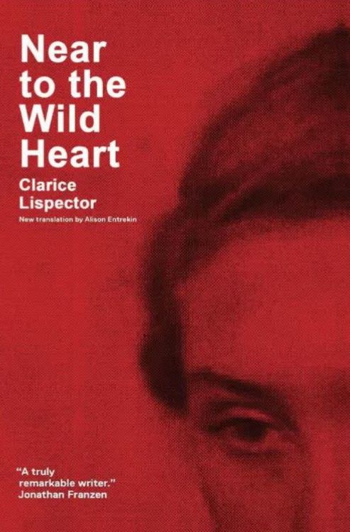 Near to the Wild Heart