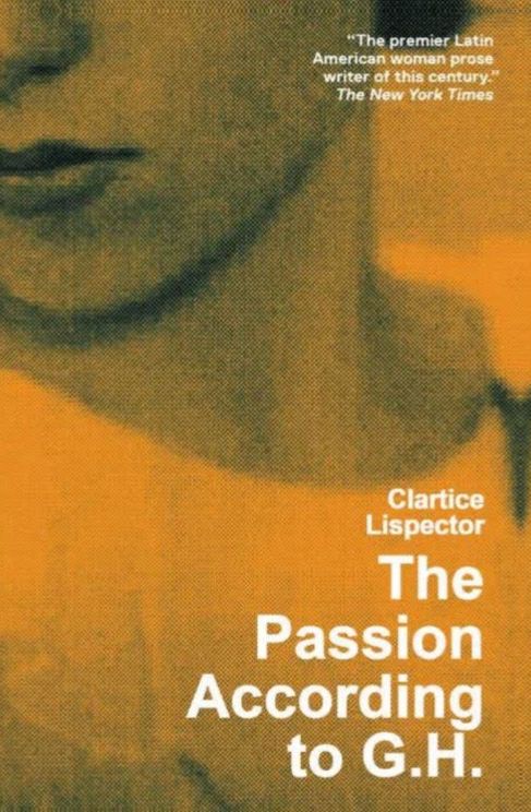 The Passion According to G.H