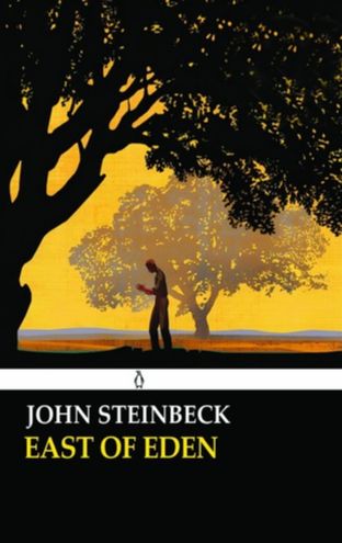 EAST OF EDEN