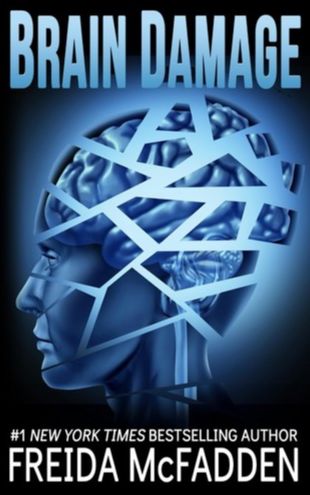 BRAIN DAMAGE